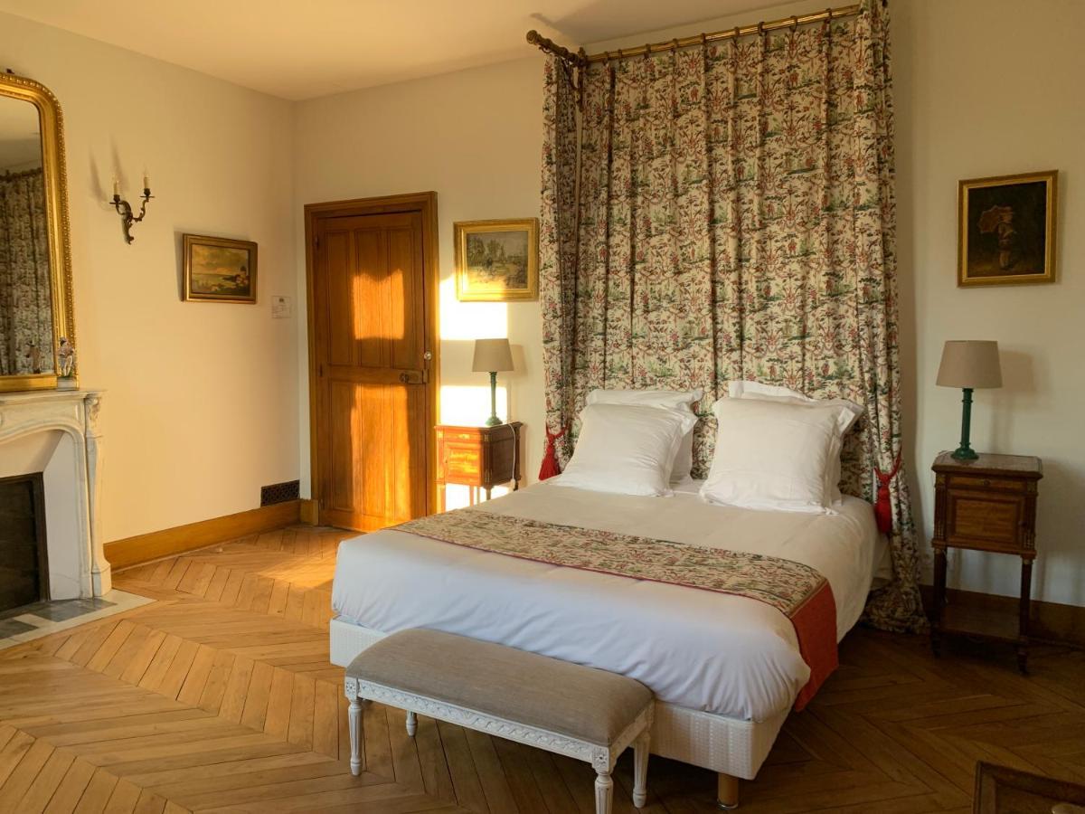 L'Abeaupiniere Reboursin Quarto foto