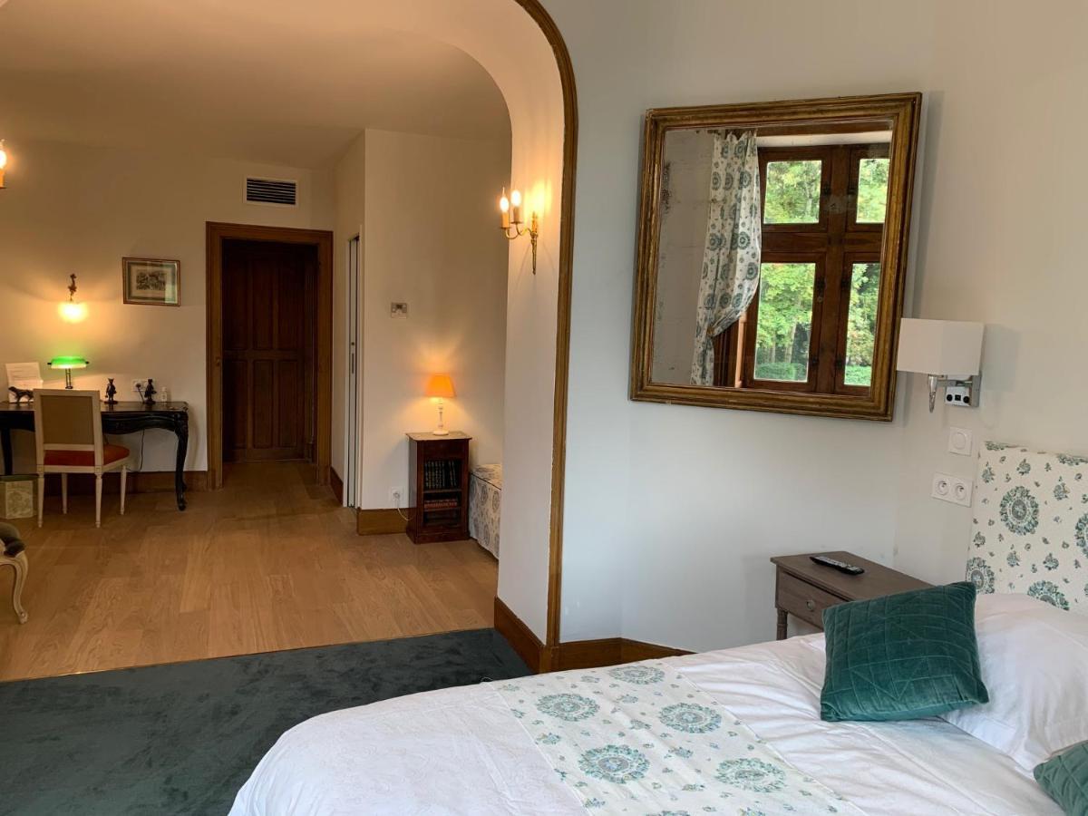 L'Abeaupiniere Reboursin Quarto foto