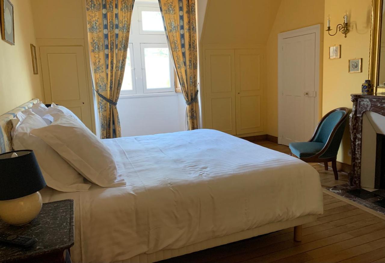 L'Abeaupiniere Reboursin Quarto foto