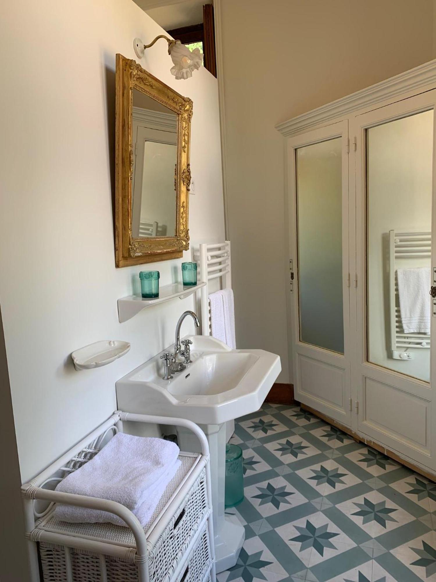 L'Abeaupiniere Reboursin Quarto foto