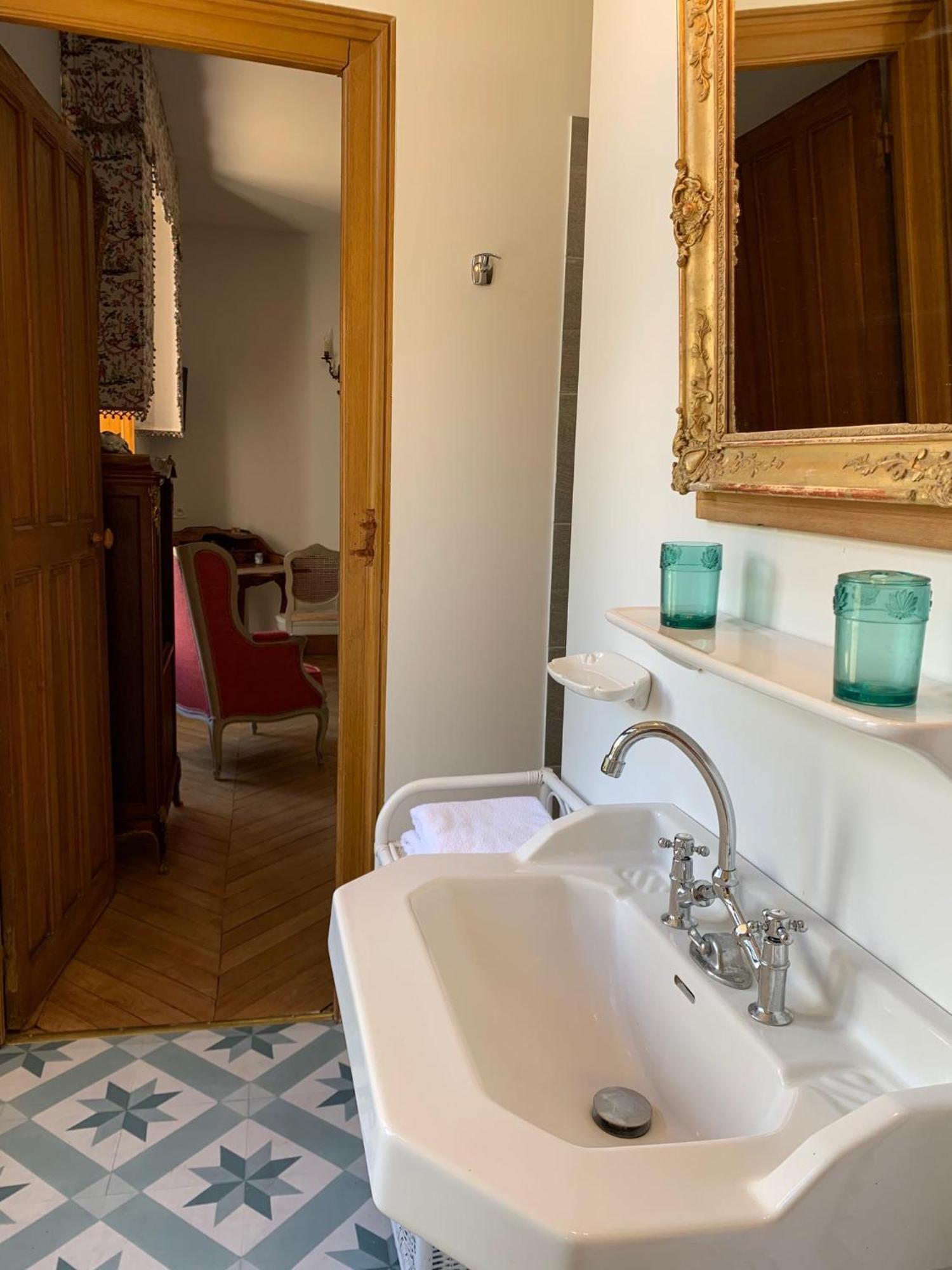 L'Abeaupiniere Reboursin Quarto foto