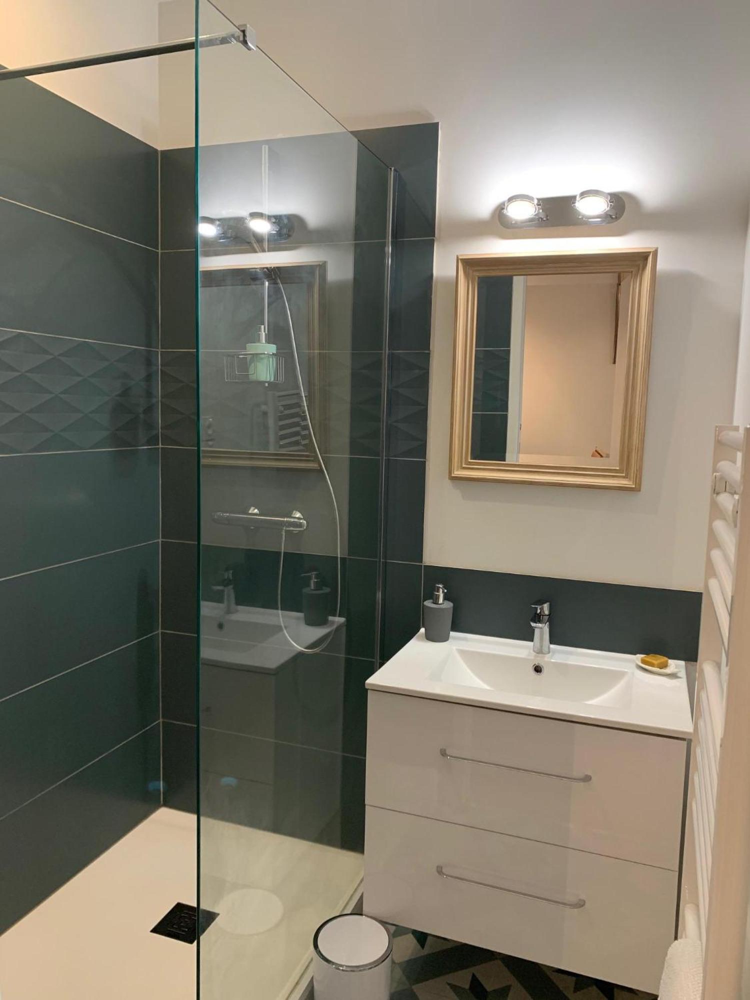 L'Abeaupiniere Reboursin Quarto foto