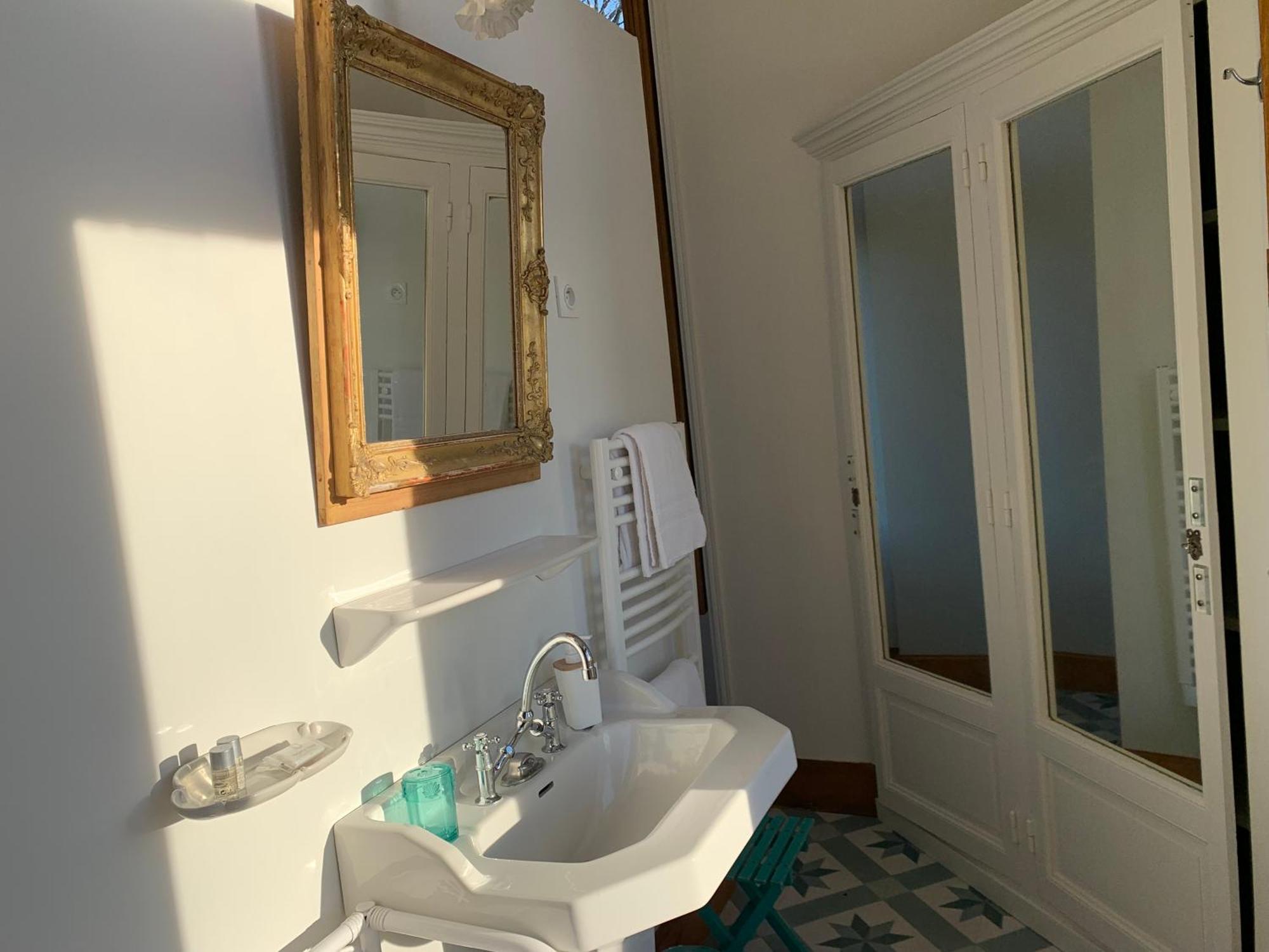L'Abeaupiniere Reboursin Quarto foto
