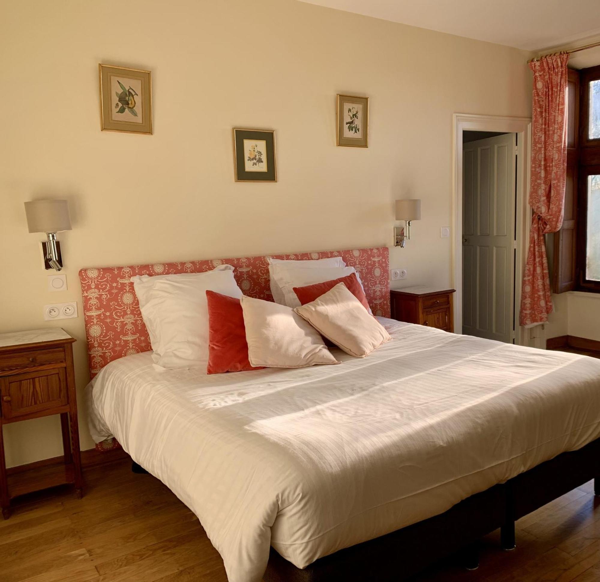 L'Abeaupiniere Reboursin Quarto foto