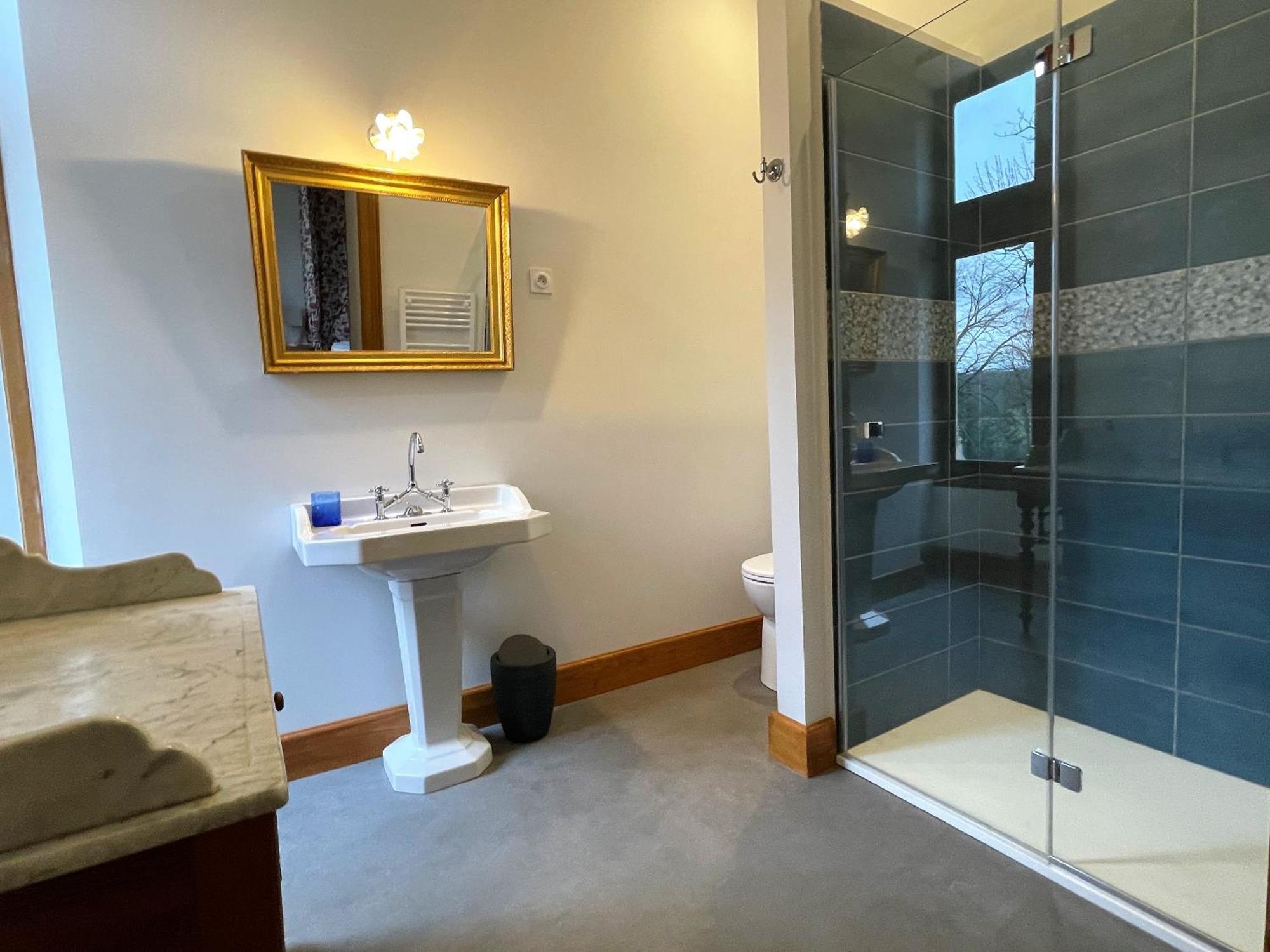 L'Abeaupiniere Reboursin Quarto foto