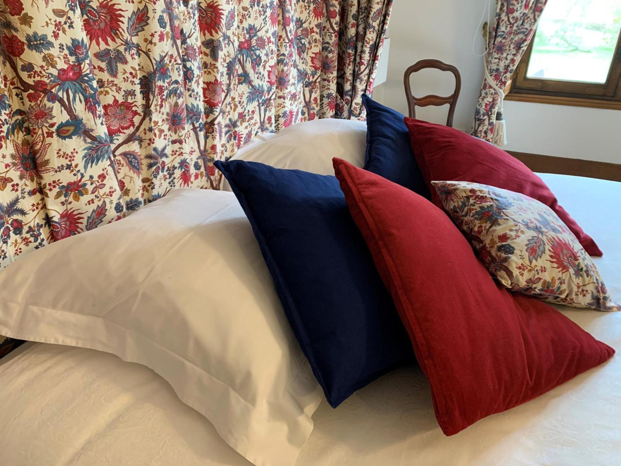 L'Abeaupiniere Reboursin Quarto foto